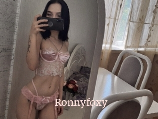 Ronnyfoxy