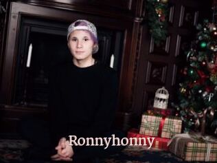 Ronnyhonny
