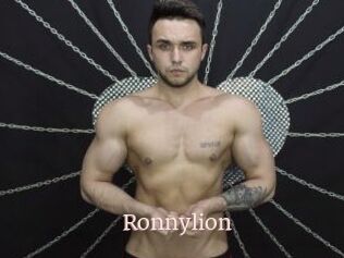 Ronnylion