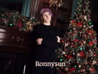 Ronnysun