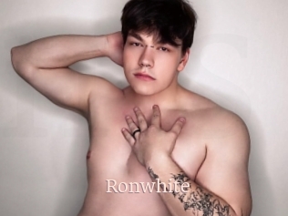 Ronwhite