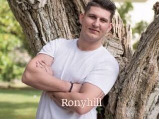 Ronyhill