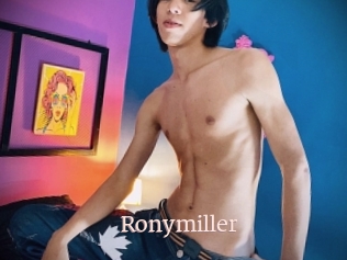 Ronymiller