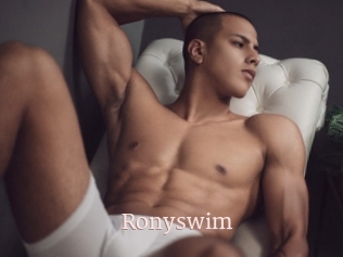 Ronyswim