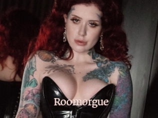 Roomorgue