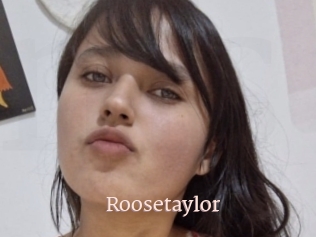 Roosetaylor