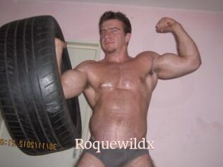 Roquewildx