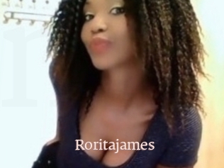 Roritajames