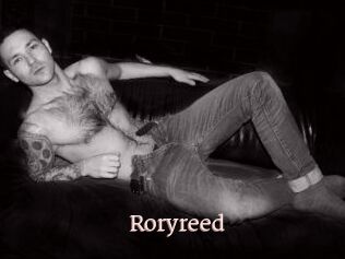 Roryreed