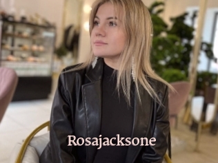 Rosajacksone