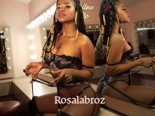 Rosalabroz