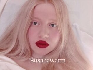 Rosaliawarm