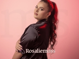 Rosaliemoss