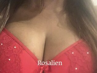 Rosalien