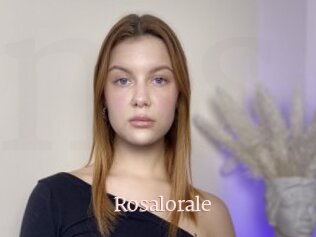 Rosalorale