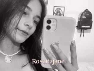 Rosariajane