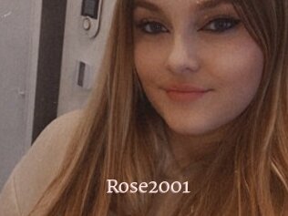 Rose2001
