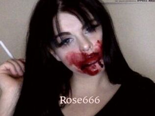 Rose666