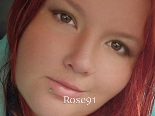 Rose91