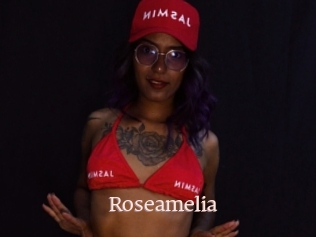 Roseamelia