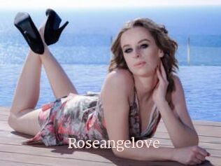 Roseangelove