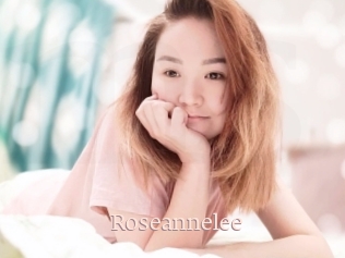 Roseannelee