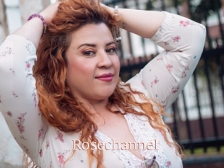 Rosechannel