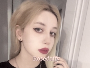 Rosedaffy