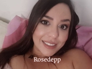 Rosedepp
