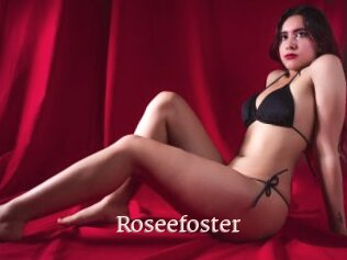 Roseefoster