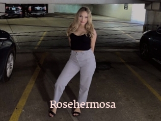 Rosehermosa