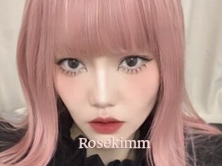 Rosekimm