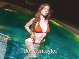 Roselyntaylor