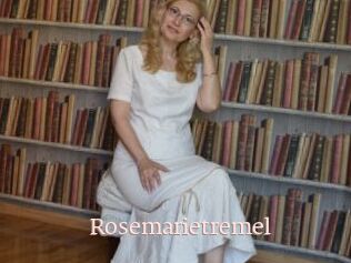 Rosemarietremel