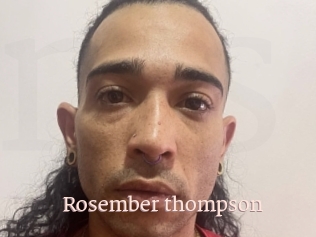 Rosember_thompson