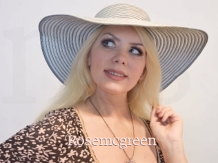 Rosemcgreen
