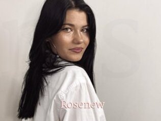 Rosenew