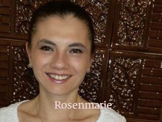 Rosenmarie