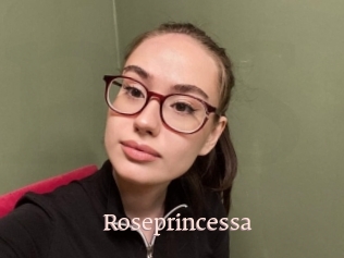 Roseprincessa