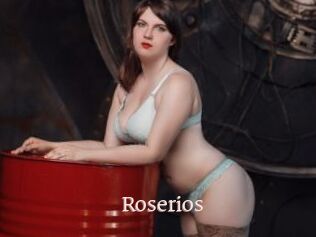 Roserios
