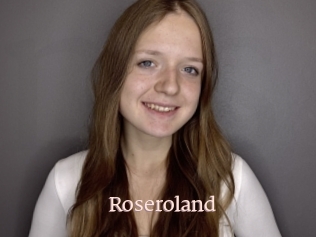 Roseroland