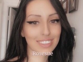 Rosesue