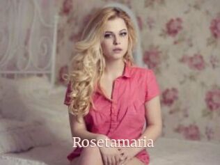 Rosetamaria