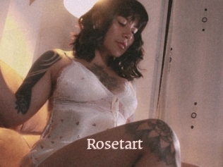 Rosetart