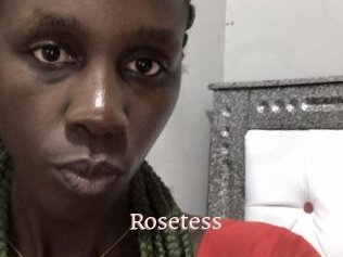 Rosetess