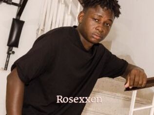 Rosexxen