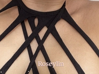 Roseylin