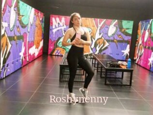 Roshynenny