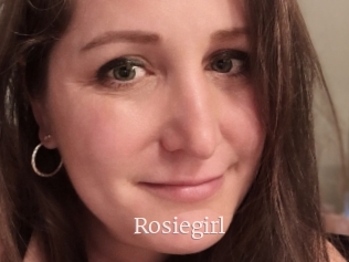 Rosiegirl
