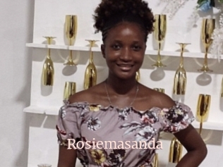 Rosiemasanda